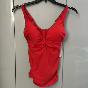 PROFILE BY GOTTEX SWIM TOP